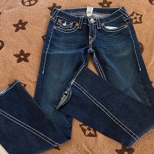 ✨ True Religion Y2K Bootcut Jeans ✨